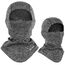WESTGIRL Sturmhaube Winter Skimaske, Winddichte warme Gesichtsmaske für Männer Frauen, Kaltes Wetter Thermal Fleece Outdoor Sports Schutzausrüstung für Radfahren, Skifahren, Snowboarden