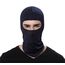 GANWAY Skimaske für Herren und Damen, Sturmhaube, Skullies, Beanies, Outdoor-Sport, Radmütze, Blau dunkel, 45*25Cm