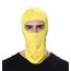GANWAY Skimaske für Herren und Damen, Sturmhaube, Skullies, Beanies, Outdoor-Sport, Radmütze, gelb, 45*25Cm