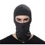 GANWAY Herren Gamway Skimaske Balaclava Hood Skullies Beanies Outdoor Sports Radfahren Hut 45 * 25cm Dunkelgrau