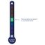 SealSkinz Allwetter Unisex Wasserdichter Isolierter Handschuh – Schwarz/Grau, XXL