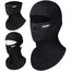 ILM Sturmhaube Winter Balaclava Herren Damen Ski Mask Sturmmaske Schwarz für Fahrrad Motorrad Skifahren,FM01A