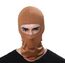 GANWAY Skimaske für Herren und Damen, Sturmhaube, Skullies, Beanies, Outdoor-Sport, Radmütze, Khaki, 45*25Cm