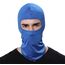 GANWAY Skimaske für Herren und Damen, Sturmhaube, Skullies, Beanies, Outdoor-Sport, Radmütze, Königsblau, 45*25Cm