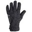 VAUDE Handschuhe Rhonen Gloves IV, phantom black, 10, 41295