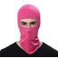 Gamway Skimaske Sturmhaube, Skullies, Beanies für Outdoor-Sport, Radfahren - Pink -