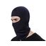 GANWAY Skimaske für Herren und Damen, Sturmhaube, Skullies, Beanies, Outdoor-Sport, Radmütze, Blau dunkel, 45*25Cm