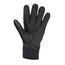 SealSkinz Allwetter Unisex Wasserdichter Isolierter Handschuh – Schwarz/Grau, L