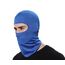 GANWAY Skimaske für Herren und Damen, Sturmhaube, Skullies, Beanies, Outdoor-Sport, Radmütze, Königsblau, 45*25Cm