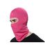 Gamway Skimaske Sturmhaube, Skullies, Beanies für Outdoor-Sport, Radfahren - Pink -