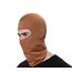 GANWAY Skimaske für Herren und Damen, Sturmhaube, Skullies, Beanies, Outdoor-Sport, Radmütze, Khaki, 45*25Cm