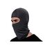 GANWAY Herren Gamway Skimaske Balaclava Hood Skullies Beanies Outdoor Sports Radfahren Hut 45 * 25cm Dunkelgrau