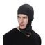 GANWAY Herren Gamway Skimaske Balaclava Hood Skullies Beanies Outdoor Sports Radfahren Hut 45 * 25cm Dunkelgrau