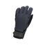 SealSkinz Allwetter Unisex Wasserdichter Isolierter Handschuh – Schwarz/Grau, XL