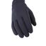 Sealskinz Acle Nano-Fleece-Handschuhe, wasserabweisend, für Kaltwetter, Marineblau, Größe XL