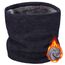 ehsbuy Schlauchschal Herren Damen Ski Halstuch Halswärmer Winter Halstuch Loop Schal Herren Neckwarmer für Skifahren Sport