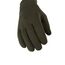 SealSkinz | Acle Nano-Fleece-Handschuhe | wasserabweisend | Outdoor-Handschuhe für Herren | M - Olivgrün