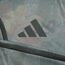 Adidas Alphaskin Sturmhaube für Erwachsene, unisex, Tree Camo Alumina/Grey Six, Einheitsgröße