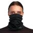 Merino.tech Unisex Merino Schlauchschal Herren - Loop Schal Damen Multifunktionstuch Halswärmer Merino Wolle (165 Сharcoal)