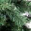 DecoKing Künstlicher Weihnachtsbaum 180 cm - PVC Tannenbaum künstlich inkl. Stabiler Ständer, Ø 105 cm, einfach aufzubauen - Christbaum Tanne unecht Grün Hergestellt in der EU, Lena