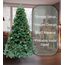 7ft/210cm Künstlichen Weihnachtsbaum Alaskan Pine Grün 800 Spitzen Xmas Home Dekorationen 2,1m, Metallständer