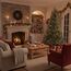 10ft/300cm Künstlichen Weihnachtsbaum Alaskan Pine Grün 1800 Spitzen Xmas Home Dekorationen 3m, Metallständer
