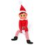 Elves BEHAVIN' Badly - Elfen-Girl, 30 cm