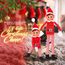 Elves BEHAVIN' Badly - Elfen-Girl, 30 cm