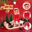 Elves BEHAVIN' Badly - Elfen-Girl, 30 cm