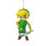 Hallmark Nintendo Legends of Zelda Weihnachtsdekoration