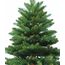 RS Trade 23012 Premium Tanne PE/PVC 180 cm Weihnachtsbaum künstlich (Ø ca.110 cm) ca. 1422 Spitzen, Schnellaufbau Klappsystem, Naturgetreue Spritzguss Elemente, Tannenbaum inkl. Christbaum Ständer