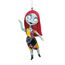 Hallmark Disney Tim Burton's The Nightmare Before Christmas Sally Weihnachtsdekoration, Kunstharz