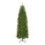 National Tree Company Kingswood Künstlicher Weihnachtsbaum mit Ständer, 2,1 m, Grün