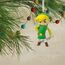 Hallmark Nintendo Legends of Zelda Weihnachtsdekoration