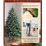 Yorbay künstlicher Weihnachtsbaum Tannenbaum mit Ständer 120cm-240cm für Weihnachten-Dekoration Mehrweg (Weihnachtsbaum mit Schnee, 180cm)