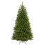 National Tree Company Künstlicher Weihnachtsbaum | inklusive Ständer | North Valley Fichte – 2,3 m