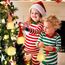 MTaoyac Weihnachtsdeko Wichtel 4Set,Weihnachtsbaumschmuck mit LED Warmweiß,Schwedischen Weihnachtsmann Santa Tomte Gnom,mit Geschenkbox Christmas Decorations für Weihnachtszwerg