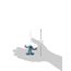Hallmark Disney Lilo & Stitch Stitch mit Scrump Weihnachtsschmuck
