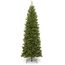 National Tree North Valley Fichte, schmaler Baum, 180 cm
