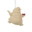 Hallmark Disney Tim Burtons The Nightmare Before Christmas Oogie Boogie Weihnachtsdekoration