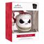 Hallmark Disney Tim Burton's The Nightmare Before Christmas Jack Skellington Head Weihnachtsdekoration