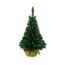 Kaemingk Kaemingk Mini-Baum in Einer Tasche, 60 cm, 475147, 683325_SML, Grün