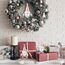 Gehydy Weihnachtswichtel Figuren 3er Set Weihnachtsdeko Wichtel Weihnachten Deko Wichtel Zubehör Dekoration Christmas für Home Küche - Rosa