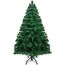 Hochwertiger Weihnachtsbaum von Prextex - 1,20 m mit 320 Spitzen – Kleiner Künstlicher Weihnachtsbaum Kanadische Tanne in Voller Größe, Leicht und Einfach Aufzubauen mit Ständer aus Metall