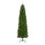 National Tree Company Kingswood Künstlicher Weihnachtsbaum mit Ständer, 2,7 m, 2,1 m, 2,2 m