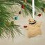 Hallmark Disney Tim Burtons The Nightmare Before Christmas Oogie Boogie Weihnachtsdekoration
