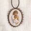 Willow Tree Close to Me Hanging Ornament