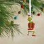 Hallmark Dr. Seuss How The Grinch Stole Christmas! Grinch with Present Christmas Ornament