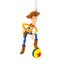 Hallmark Disney/Pixar Toy Story Woody Weihnachtsdekoration