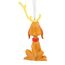 Hallmark Dr. Seuss How The Grinch Stole Christmas! Max Christmas Ornament
